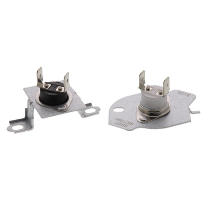 ERP Thermal Cutoff Kit W11050897 for Whirlpool and Kenmore Dryers