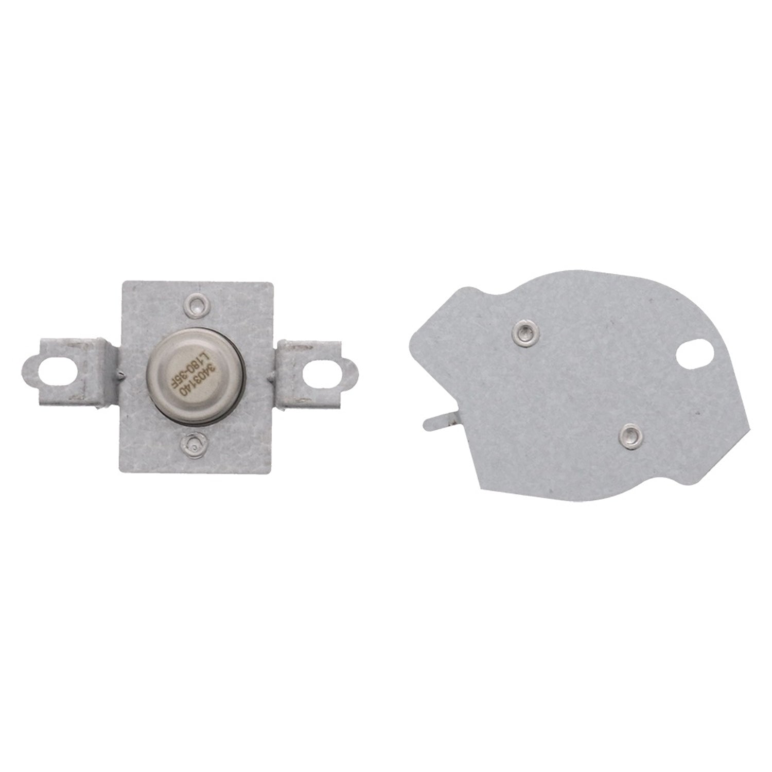 ERP Thermal Cutoff Kit W11050897 for Whirlpool and Kenmore Dryers