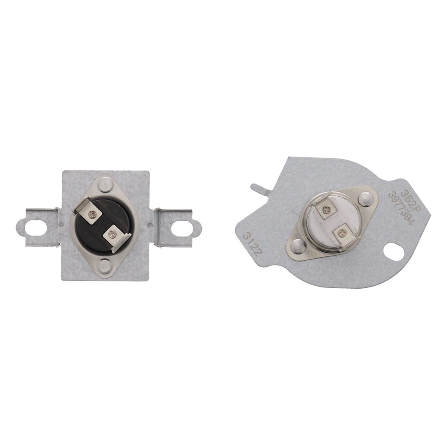 ERP Thermal Cutoff Kit W11050897 for Whirlpool and Kenmore Dryers