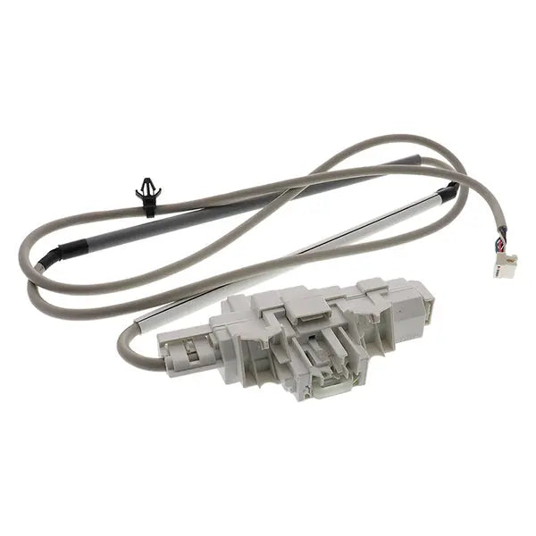 ERP W11188327 Whirlpool Washer Door Lock Assembly - Reliable Safety and Easy Installation