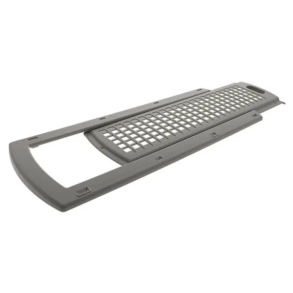 DRYER LINT SCREEN COVER