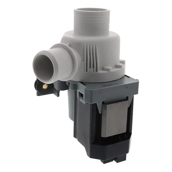 ERP WH23X26206 Replacement Drain Pump for GE Washer/Dryer Units