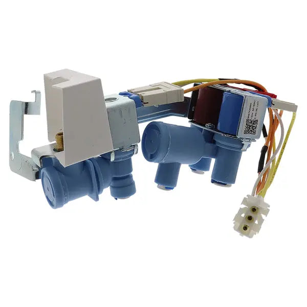 ERP Water Valve WR57X30890 for GE Side-by-Side Refrigerators