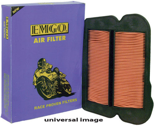 EMGO Honda Air Filter 17210-MFG-DOO/01 for Reliable Engine Protection
