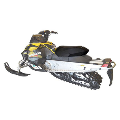 PowerMadd Ski-Doo Rev XP High Rise Seat Cover Kit - Durable Replacement for Snowmobile Seats