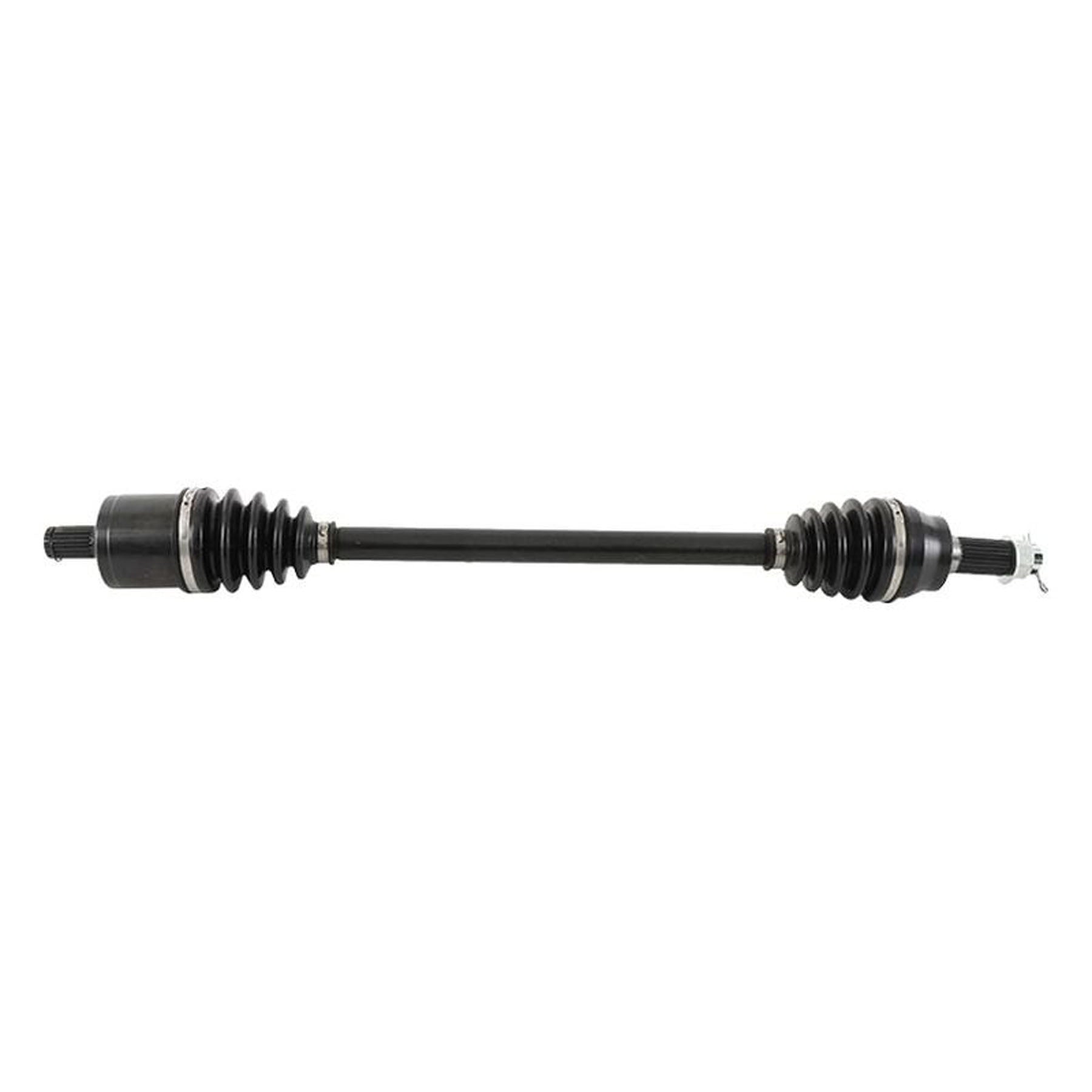 All Balls Racing TRK 8 Axle Front Left for Polaris General 1000 E - Part AB8-PO-8-330