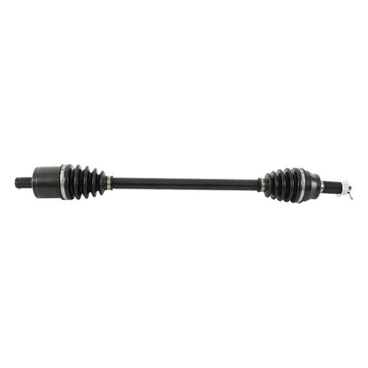 All Balls Racing TRK 8 Axle Front Left for Polaris General 1000 E - Part AB8-PO-8-330