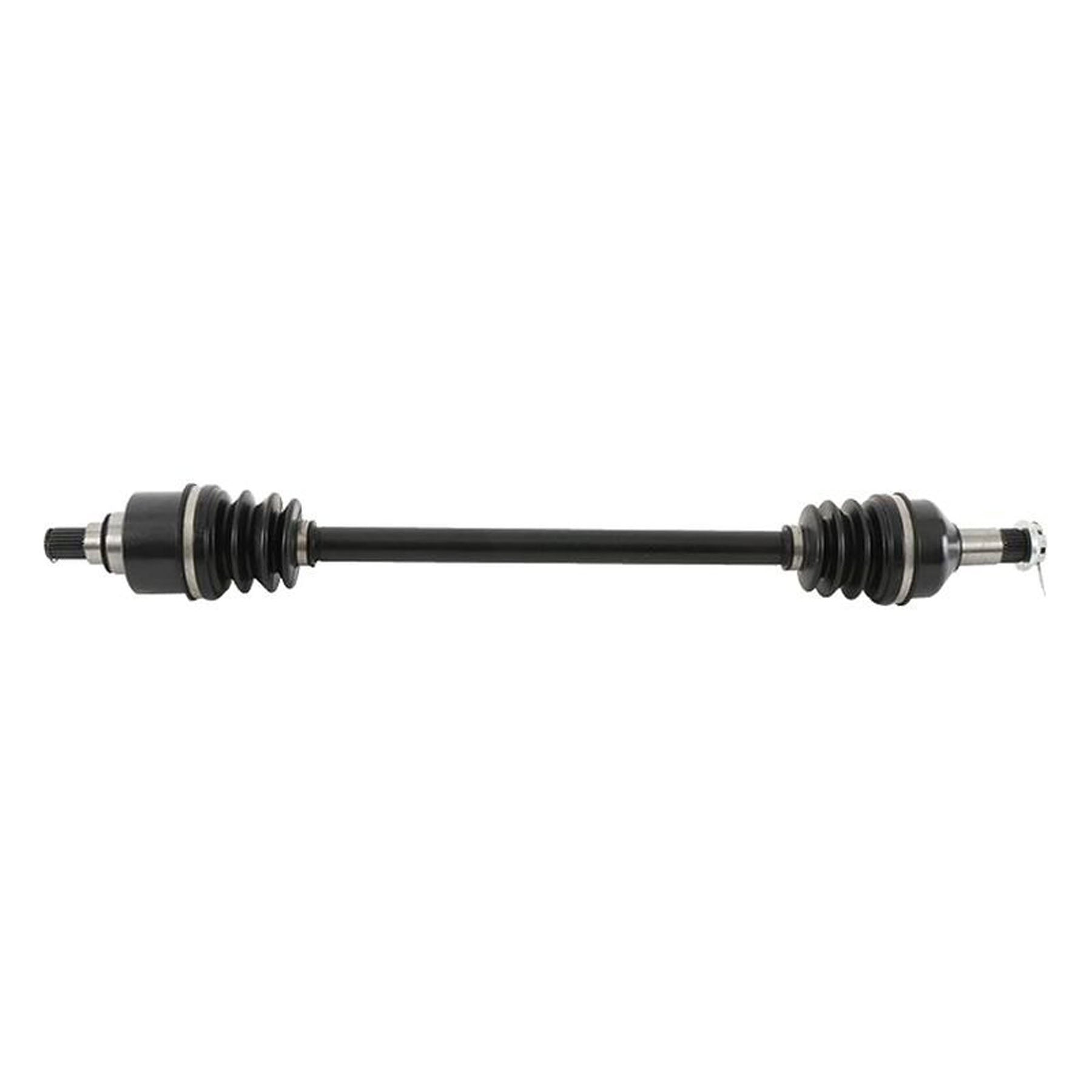 All Balls Racing TRK 8 Front Left Axle for Arctic Cat Wildcat