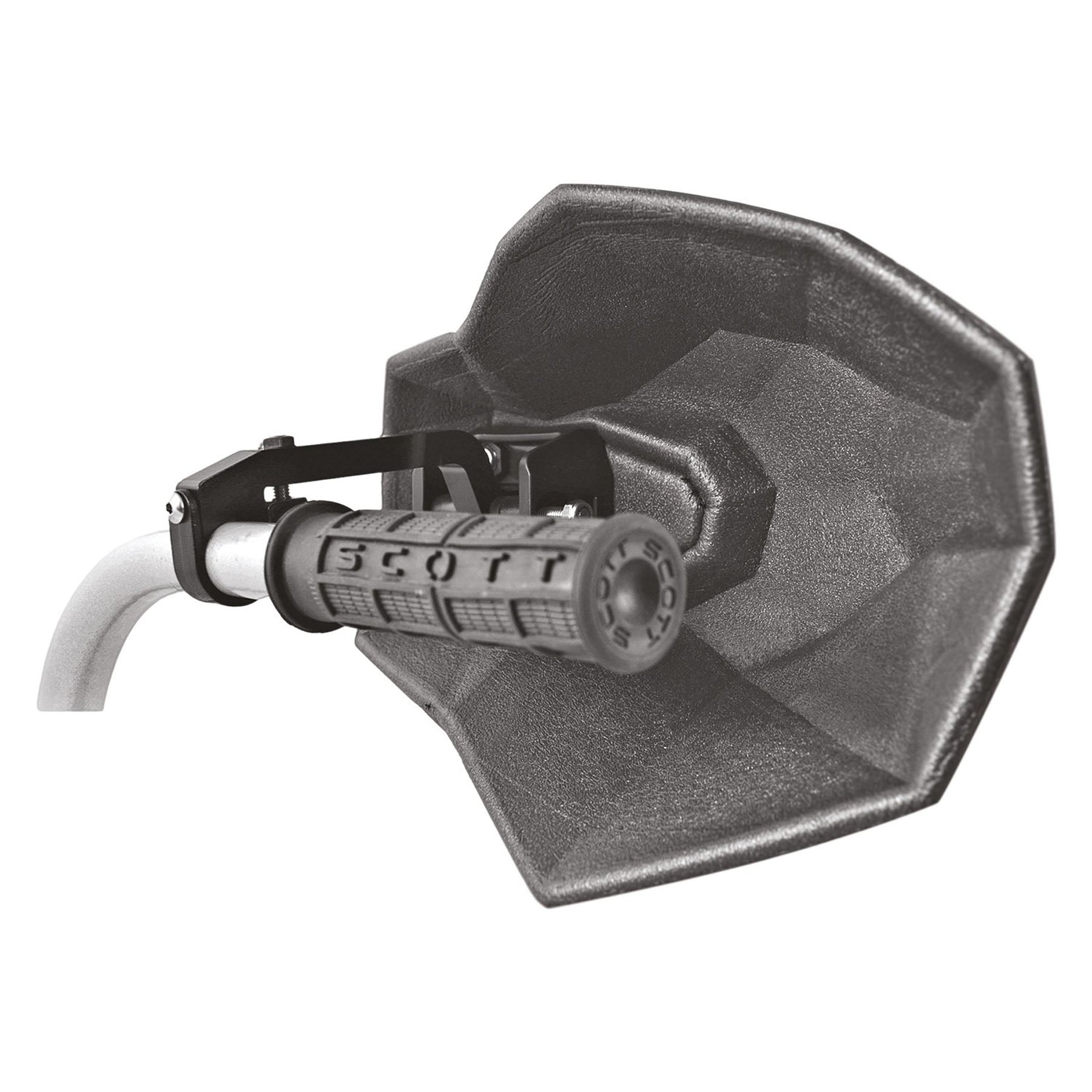 POWERMADD Fuzion Handguards Part Number 34500 for ATV and Motorcycle