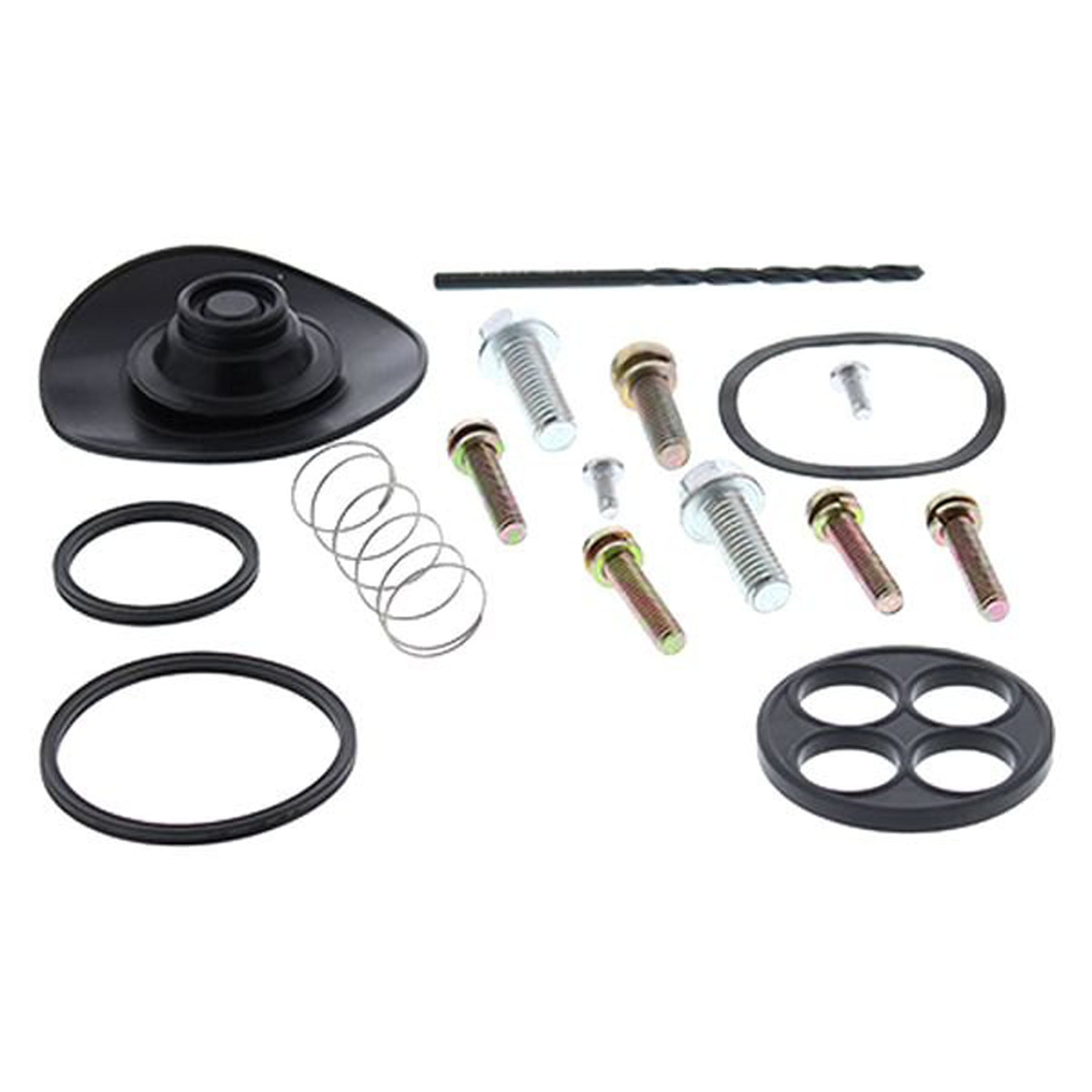 All Balls Racing Fuel Tap Repair Kit - Part Number 60-1228