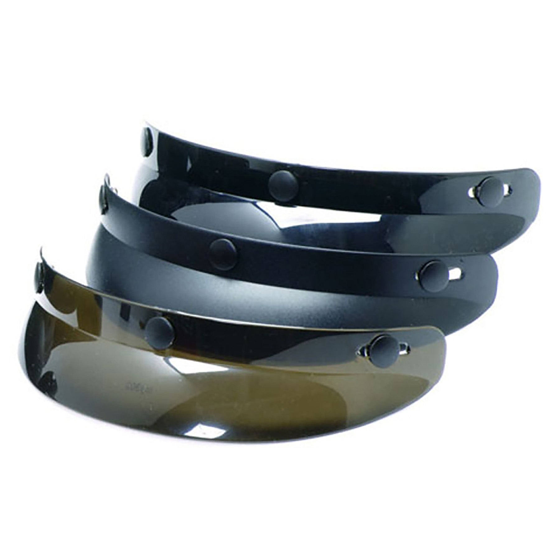 ZOAN MX-1 Cheek Pads Large - Comfortable Fit for MX Helmets
