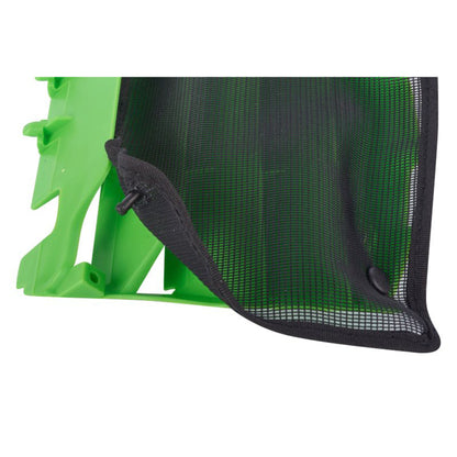 Polisport Mesh for Radiator Louvers Black - Part No. 8459600001