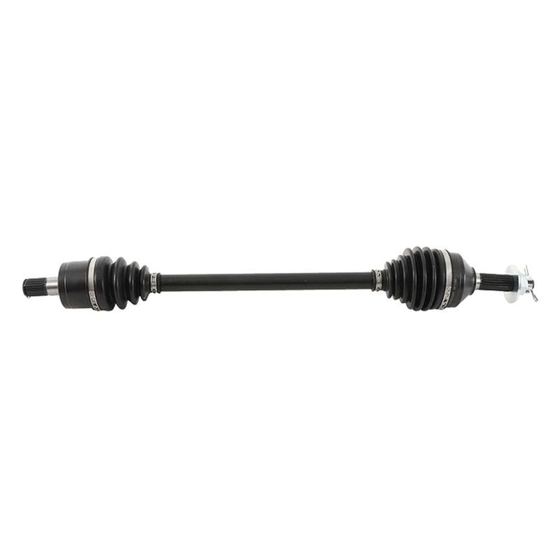 All Balls Racing TRK 8 Axle Front Left for Kawasaki Teryx 750 4x4 – Part AB8-KW-8-301