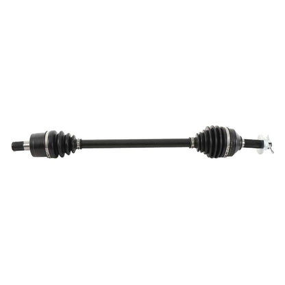 All Balls Racing TRK 8 Axle Front Left for Kawasaki Teryx 750 4x4 – Part AB8-KW-8-301