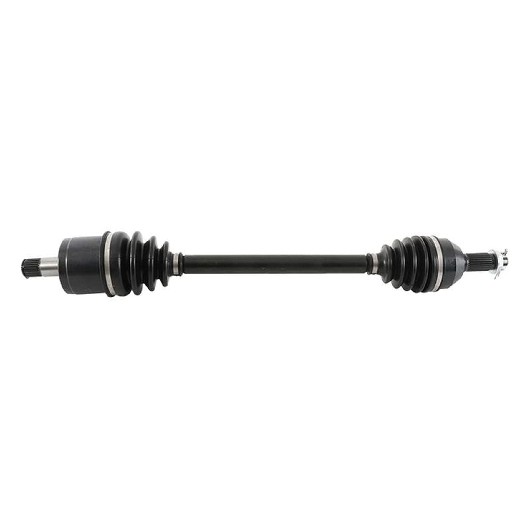 All Balls Racing TRK 8 Axle Rear Right for Honda Pioneer 1000 SXS (Part AB8-HO-8-329)