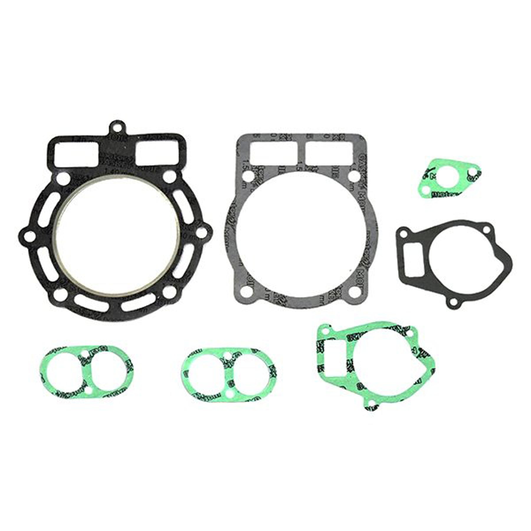 NAMURA NX-70081T Top End Gasket Kit for Motorcycle Engines