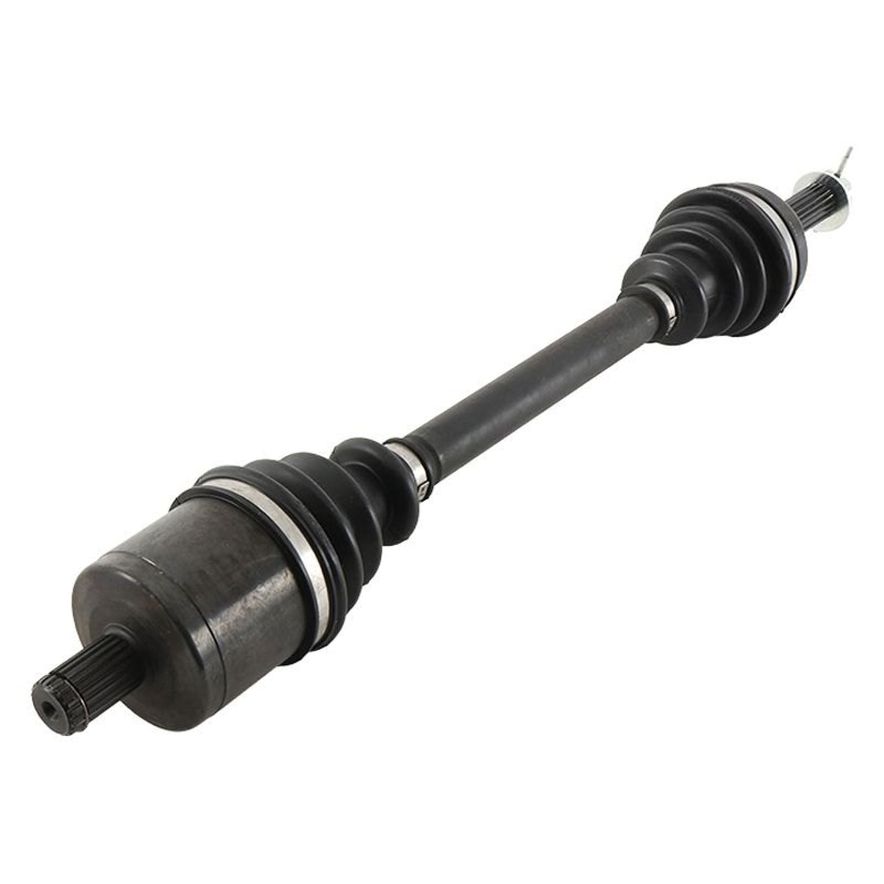 All Balls Racing TRK 8 Axle Front Left for Polaris Ranger 4x4 400 – Part AB8-PO-8-314