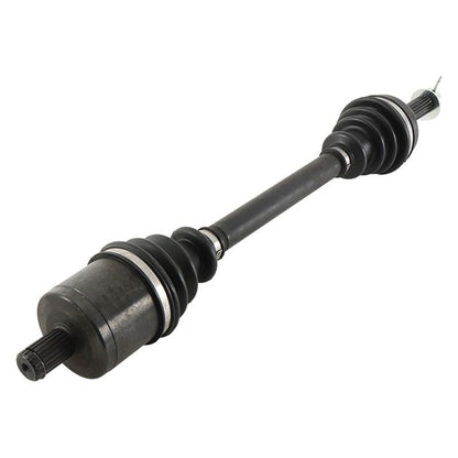 All Balls Racing TRK 8 Axle Front Left for Polaris Ranger 4x4 400 – Part AB8-PO-8-314