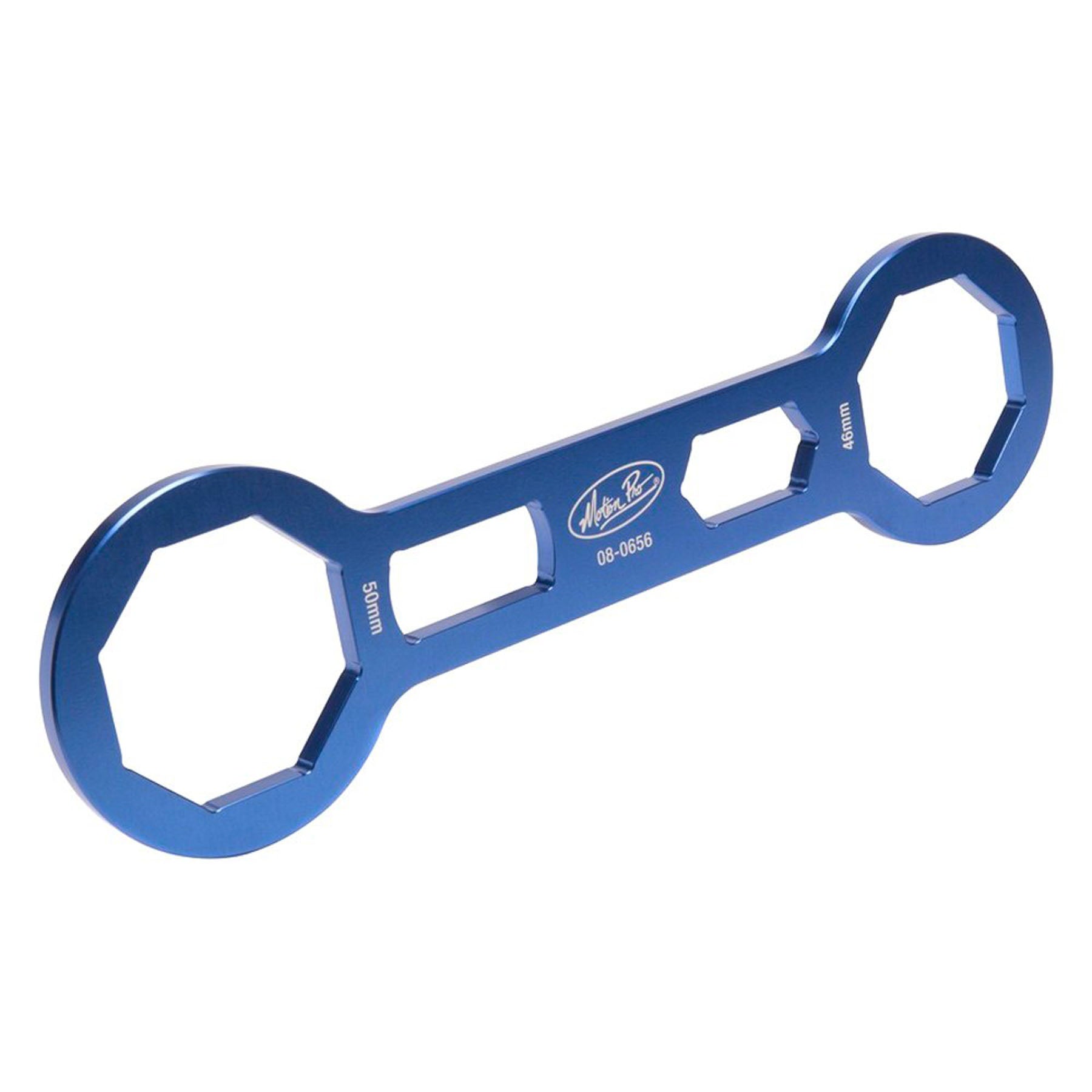 Motion Pro Fork Cap Wrench for 46mm and 50mm Forks
