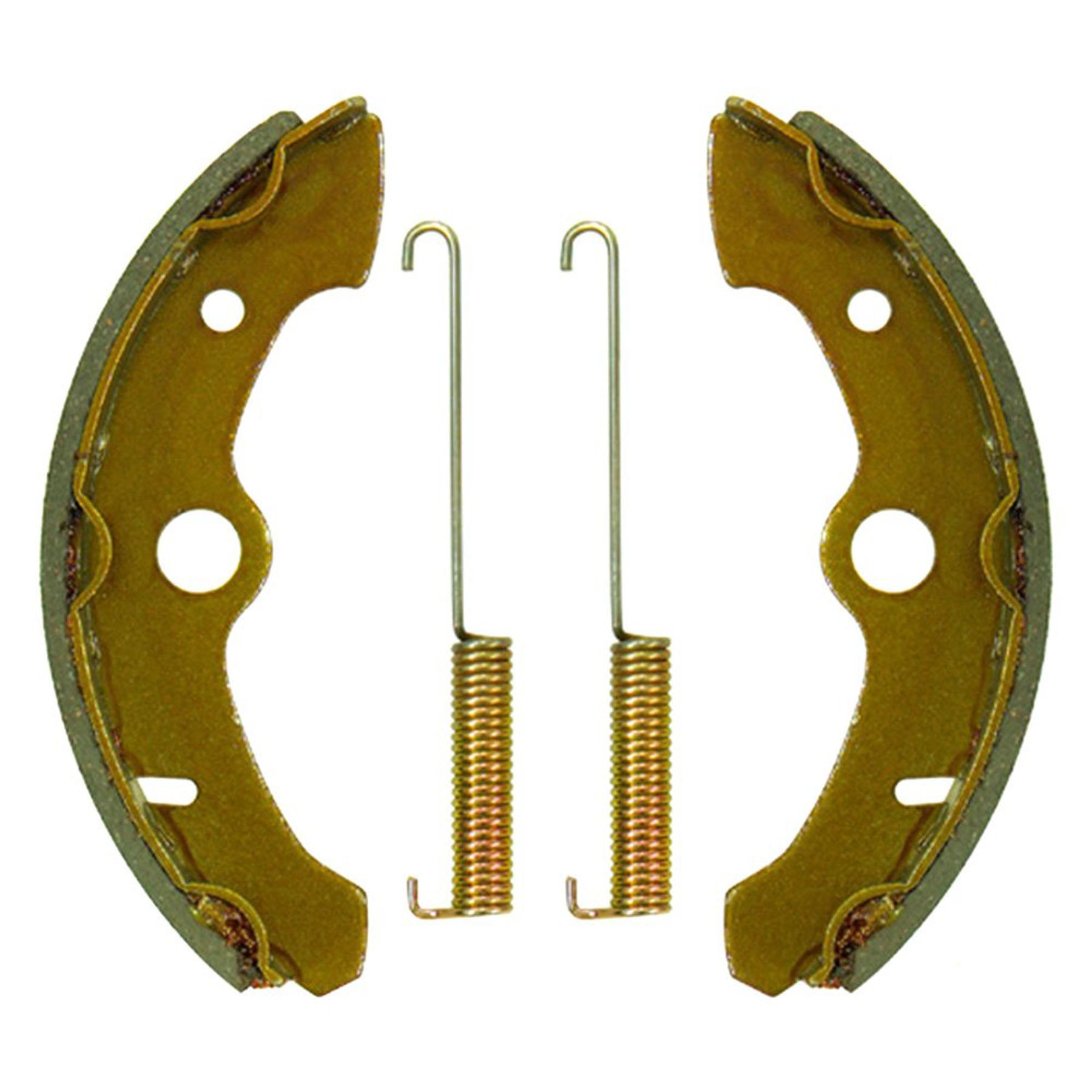 WILDBOAR Semi-Metal Brake Pads - Part Number AT-05053