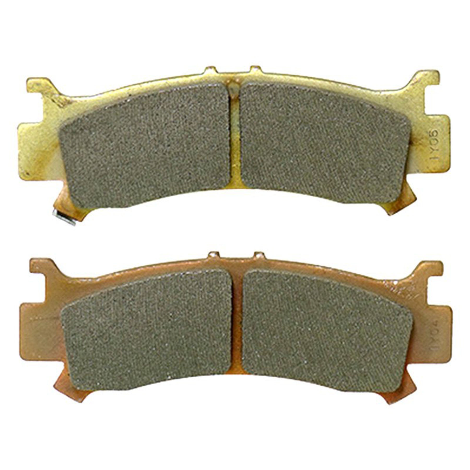 Wildboar Full Metal Brake Pad AT-05287F for Enhanced Braking Performance