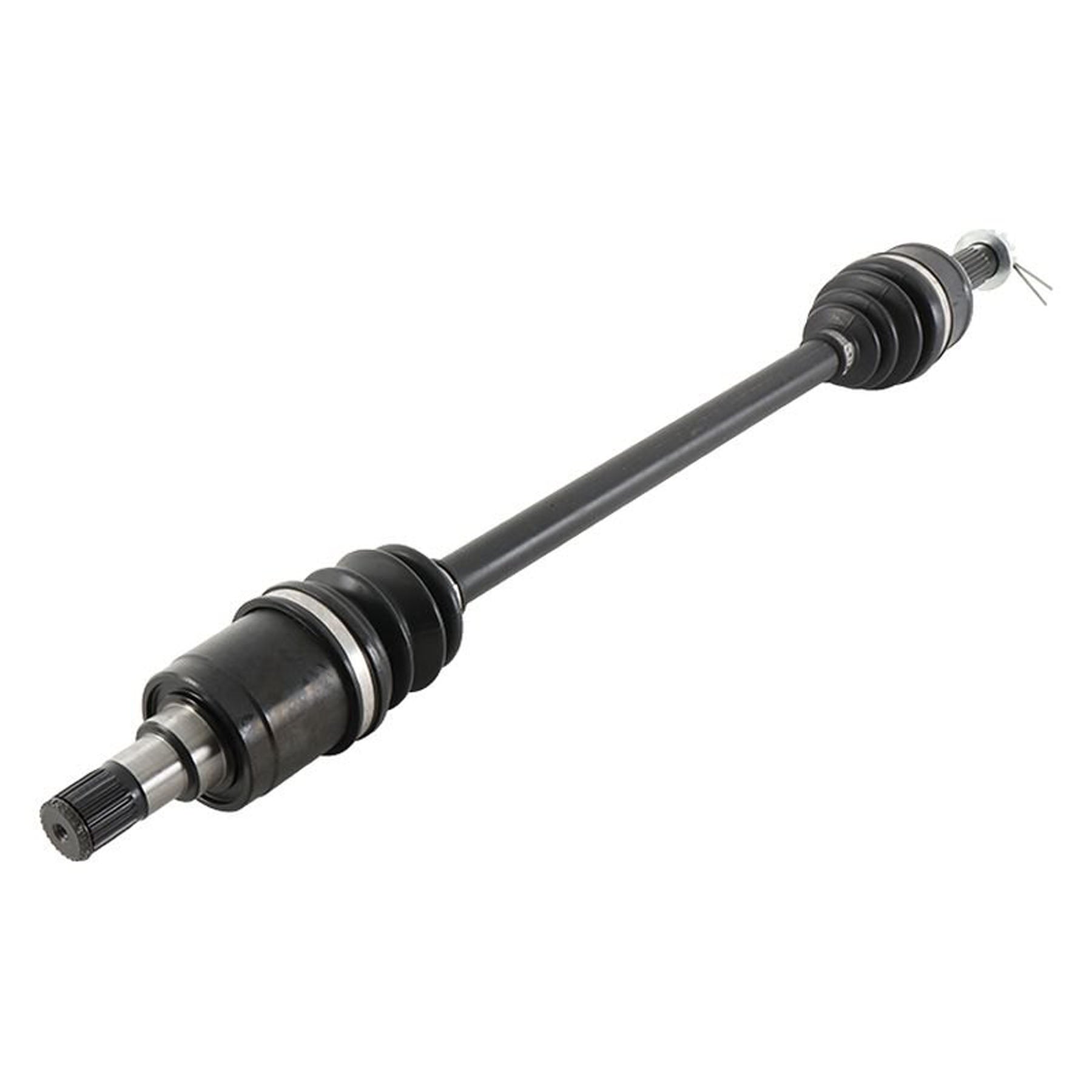 All Balls Racing TRK 8 Axle Front Left for Honda Big Red MUV 700 - Part Number AB8-HO-8-123