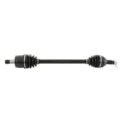 All Balls Racing Trk 8 Axle Rear Left for Honda Pioneer 1000 SXS - Part AB8-HO-8-328
