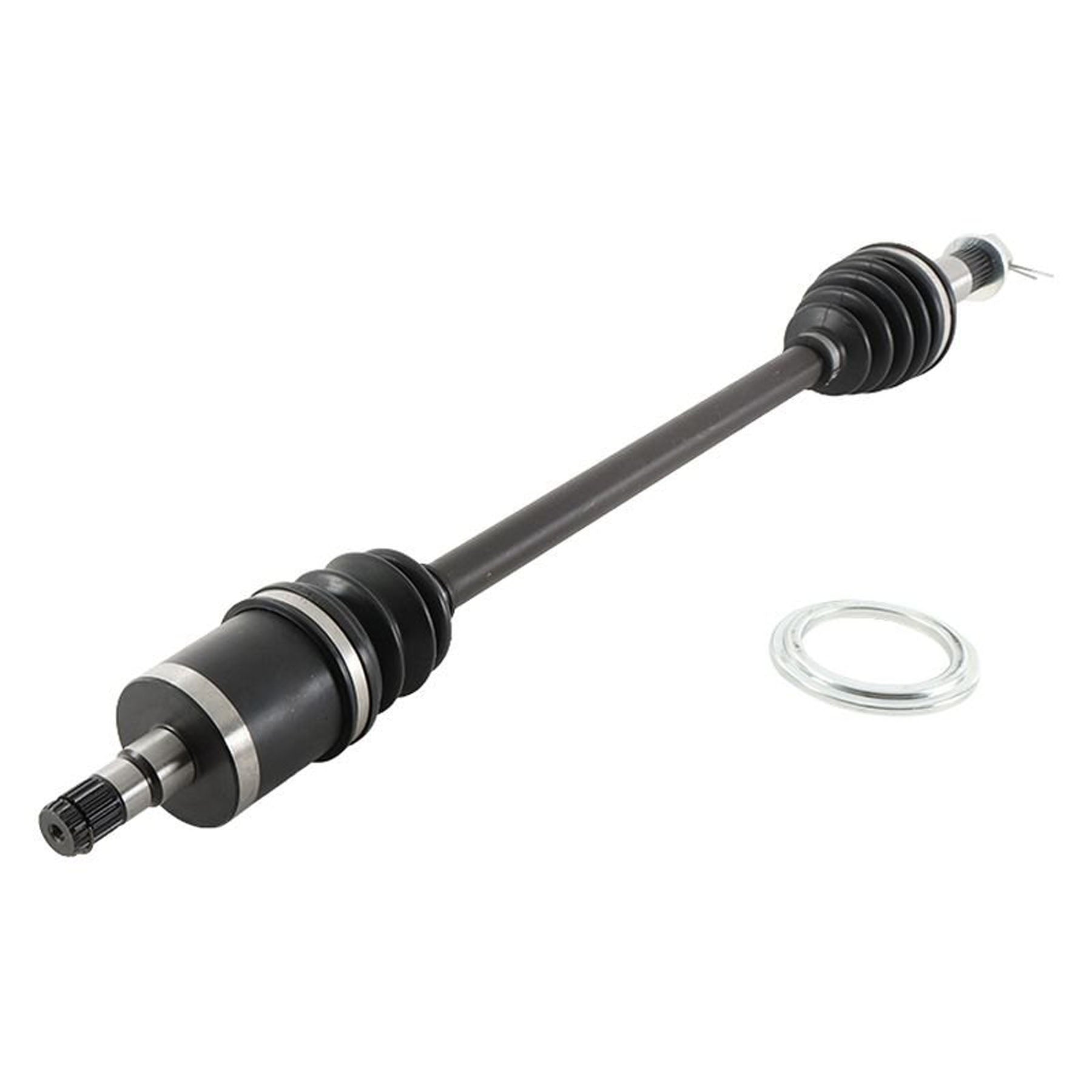 All Balls Racing TRK 8 Axle Front Left for Can-Am Maverick 1000 S