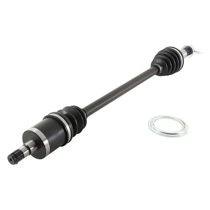 All Balls Racing TRK 8 Axle Front Left for Can-Am Maverick 1000 S