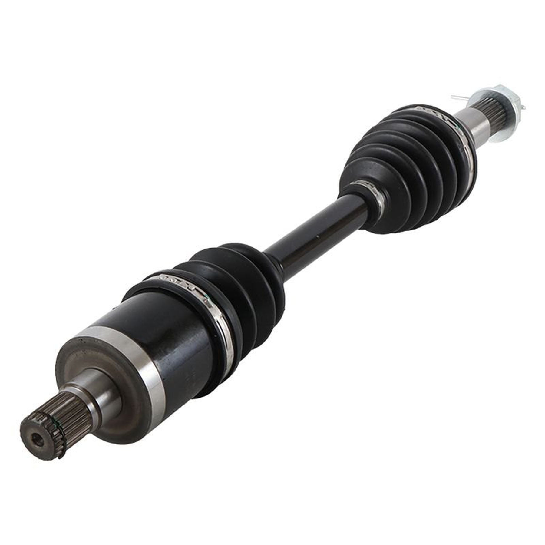 All Balls Racing Rear Right Axle for Can-Am Outlander – Part AB6-CA-8-324