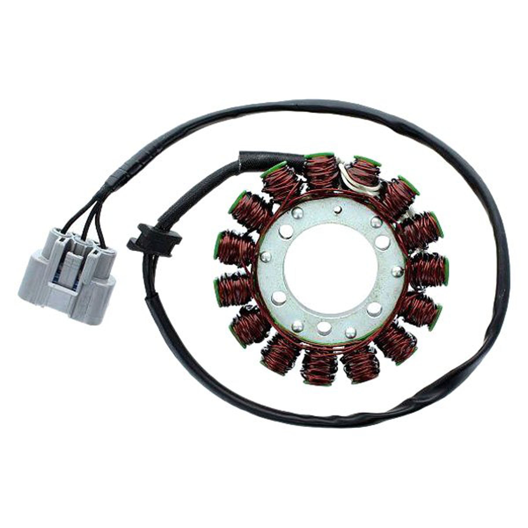 ElectroSport Kawasaki ZX6R/ZX10R Stator - Part ESG648