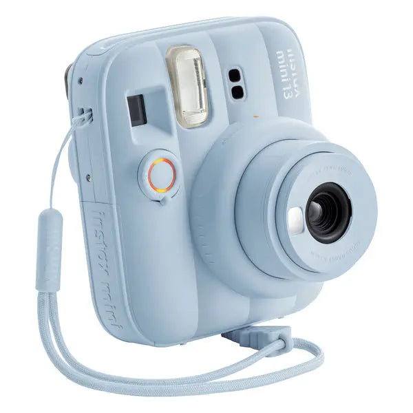 FUJIFILM(R) Instax Mini 13 Photography Experience with Selfie Mode and Accessories