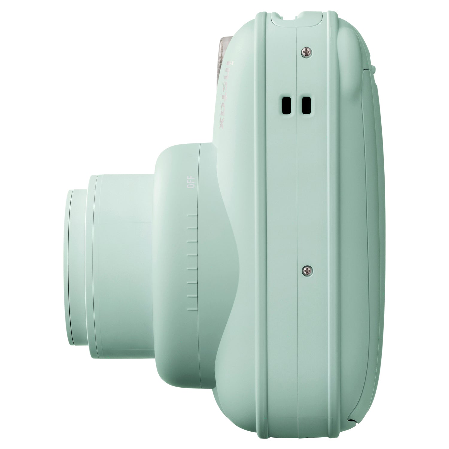Fujifilm Instax Mini 13 Photo Exchange Camera with Selfie Mode and Fujinon 60mm Lens