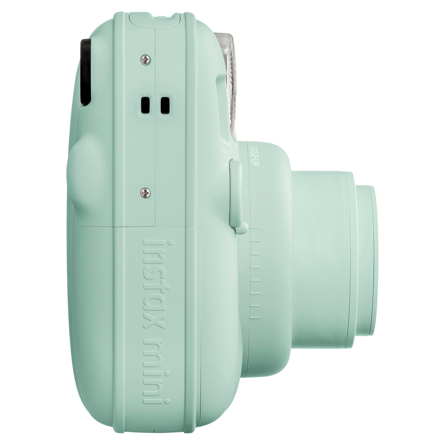Fujifilm Instax Mini 13 Photo Exchange Camera with Selfie Mode and Fujinon 60mm Lens