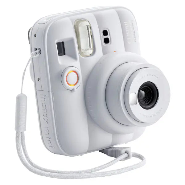 Fujifilm Instax Mini 13 Photo Explorer Camera with Selfie Mode and FUJINON 60mm Lens