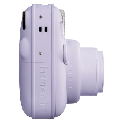 Fujifilm Instax Mini 13 Instant Camera with Selfie Mode and FUJINON 60mm Lens