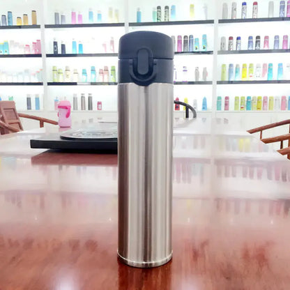 Stainless Steel Insulated Water Bottle and Cup Atticus Goods