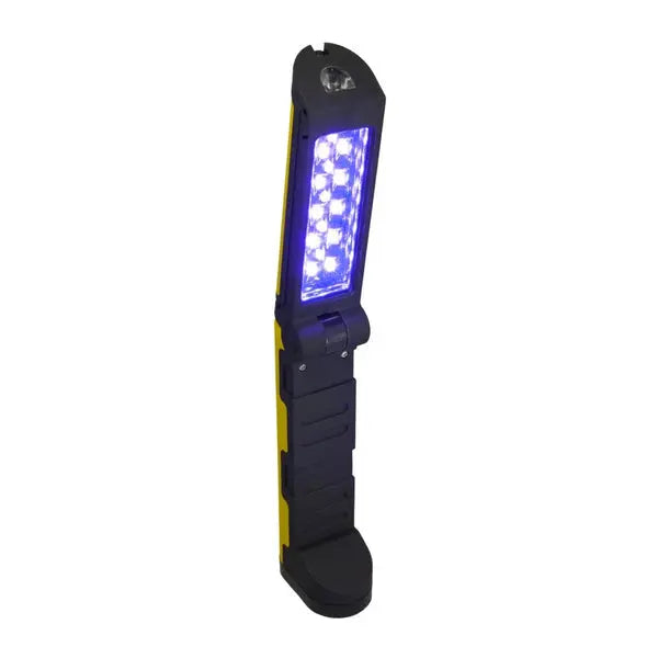 UV FIBER PATCH FLASHLIGH