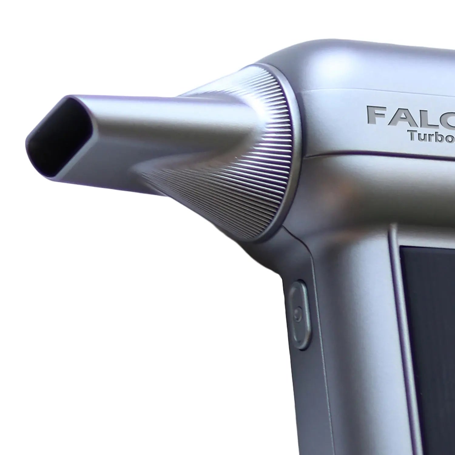 FALCON TurboAir Max E-DSTR Rechargeable Air Blower with 3-Speed Control and Accessories