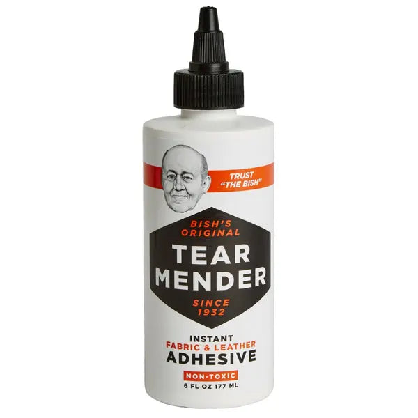 6OZ INSTANT FABRIC ADHSV