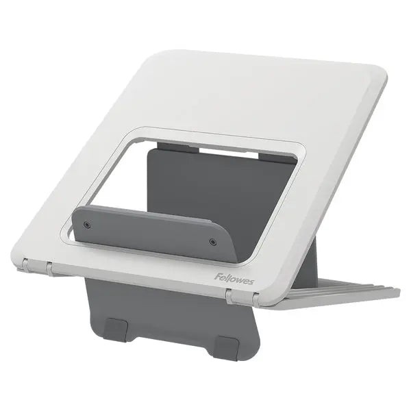 BREYTA ERG LAPTOP RSR WHT