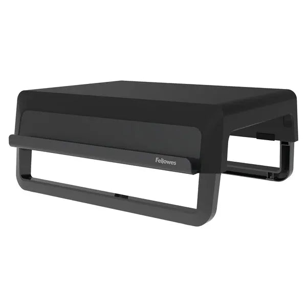 BREYTA ERG MNTR RISER BLK