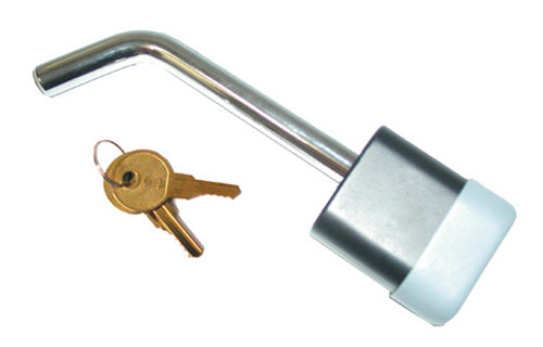 C.E. Smith Receiver Lock with 5/8 Inch Diameter Pin (Part #32400)