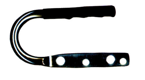Fulton CH 0701 Coupler Handle - Durable Replacement Part for Trailers and Equipment