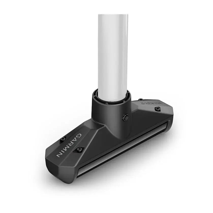 Garmin GT360UHD Transducer for Spy Pole – 360-Degree Underwater Imaging with LiveScope Compatibility