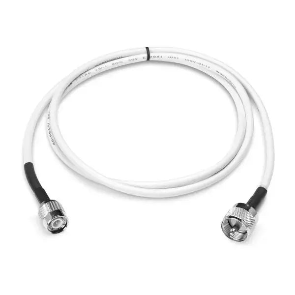 Garmin VHF Interconnect Cable VHF to AIS 1.2m - Model 010-12824-01