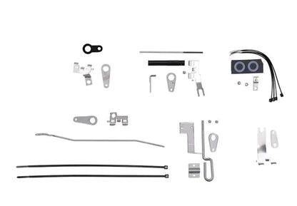 Garmin 010-12827-02 Throttle Actuator Linkage for Outboard Motors