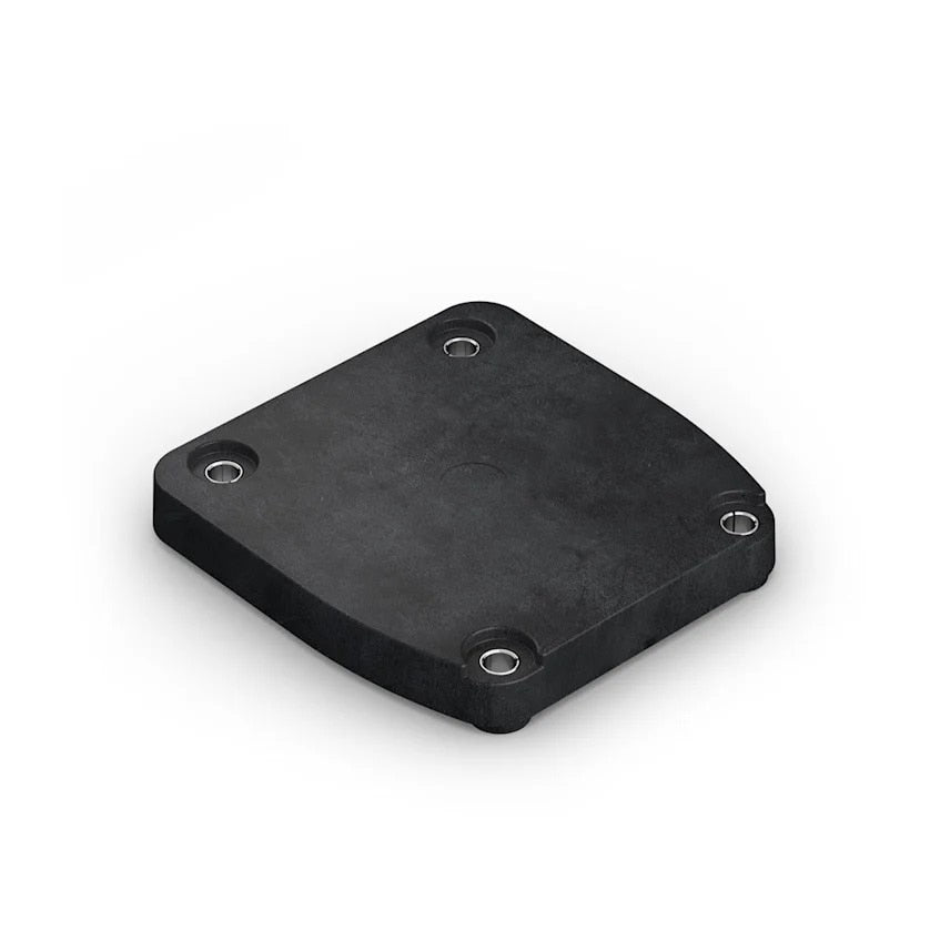 Garmin Mounting Spacer for Garmin Force Current Trolling Motor - Model 010-13307.50