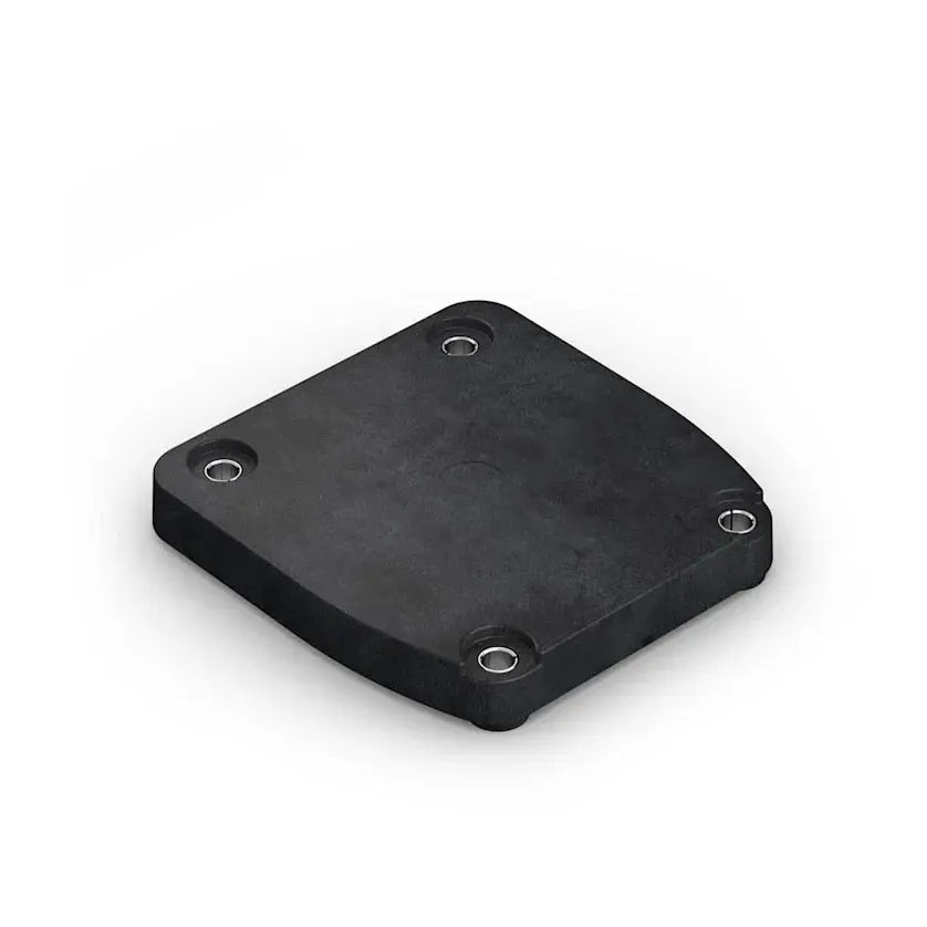 Garmin Mounting Spacer for Garmin Force Current Trolling Motor - Model 010-13307.50