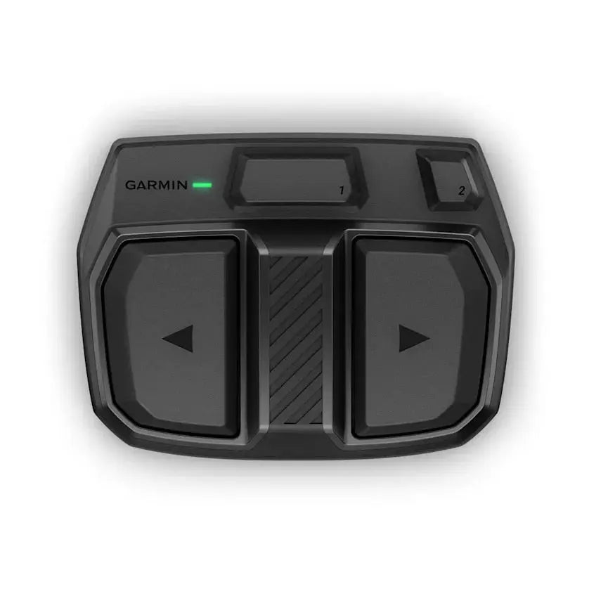 Garmin Foot Control for Spy Pole Model 010-13404-20